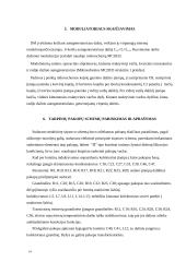 Ultratrumpųjų bangų siųstuvo projektavimas 14 puslapis