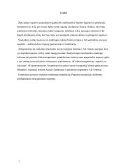 Ultratrumpųjų bangų siųstuvo projektavimas 3 puslapis