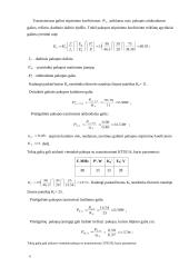 Ultratrumpųjų bangų siųstuvo projektavimas 6 puslapis