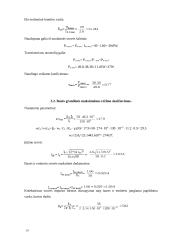Ultratrumpųjų bangų siųstuvo projektavimas 10 puslapis