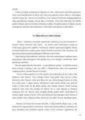 Šeimos ir ugdymo institucijų bendradarbiavimas ugdant hiperaktyvų vaiką 11 puslapis