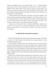 Šeimos ir ugdymo institucijų bendradarbiavimas ugdant hiperaktyvų vaiką 14 puslapis