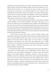 Šeimos ir ugdymo institucijų bendradarbiavimas ugdant hiperaktyvų vaiką 15 puslapis