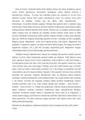 Šeimos ir ugdymo institucijų bendradarbiavimas ugdant hiperaktyvų vaiką 16 puslapis