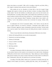 Teaching and learning English in the Youth school 12 puslapis