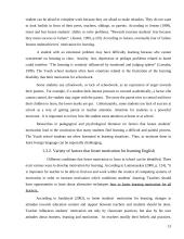 Teaching and learning English in the Youth school 13 puslapis