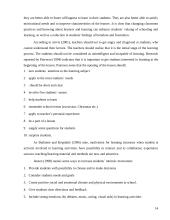 Teaching and learning English in the Youth school 14 puslapis