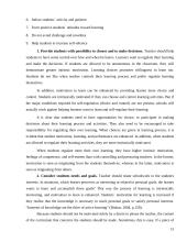 Teaching and learning English in the Youth school 15 puslapis