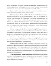 Teaching and learning English in the Youth school 17 puslapis