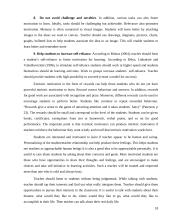 Teaching and learning English in the Youth school 18 puslapis