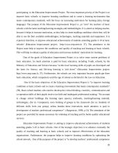 Teaching and learning English in the Youth school 20 puslapis