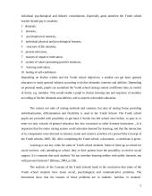 Teaching and learning English in the Youth school 5 puslapis