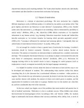 Teaching and learning English in the Youth school 6 puslapis