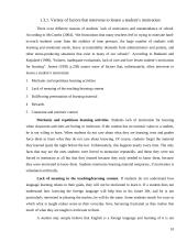 Teaching and learning English in the Youth school 10 puslapis