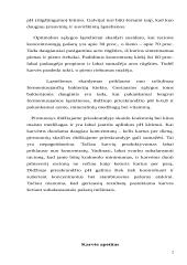 Užtrūkusių karvių šėrimas, raciono balansavimas 2 puslapis