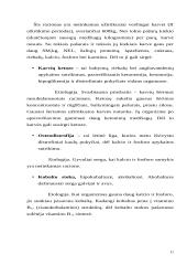 Užtrūkusių karvių šėrimas, raciono balansavimas 11 puslapis