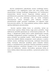 Užtrūkusių karvių šėrimas, raciono balansavimas 3 puslapis