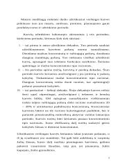 Užtrūkusių karvių šėrimas, raciono balansavimas 5 puslapis