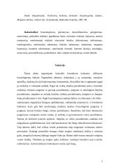 Tradicinių keiksmų formulės frazeologizmų žodyne 2 puslapis