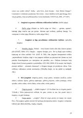 Tradicinių keiksmų formulės frazeologizmų žodyne 20 puslapis