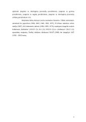Tradicinių keiksmų formulės frazeologizmų žodyne 5 puslapis
