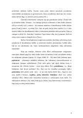 Tradicinių keiksmų formulės frazeologizmų žodyne 8 puslapis