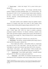 Tradicinių keiksmų formulės frazeologizmų žodyne 10 puslapis