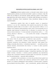 V. Leninas – Monopolistinės kapitalizmo stadijos problemų tyrinėtojas 5 puslapis