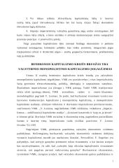 V. Leninas – Monopolistinės kapitalizmo stadijos problemų tyrinėtojas 7 puslapis