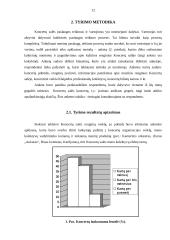Vadybininko vaidmuo rengiant renginius Klaipėdos koncertų salėje 11 puslapis