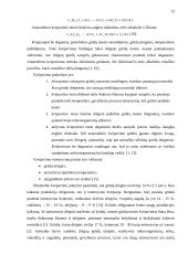 Tvarto rekonstrukcijos į grūdų sandėlį projektas 12 puslapis