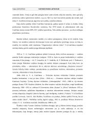 Vadybos raida Lietuvoje, įsimintiniausi pokyčiai 12 puslapis