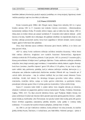 Vadybos raida Lietuvoje, įsimintiniausi pokyčiai 13 puslapis