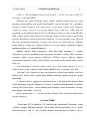 Vadybos raida Lietuvoje, įsimintiniausi pokyčiai 15 puslapis