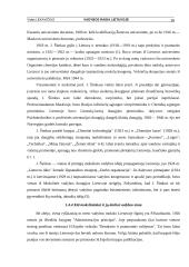 Vadybos raida Lietuvoje, įsimintiniausi pokyčiai 16 puslapis