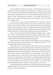 Vadybos raida Lietuvoje, įsimintiniausi pokyčiai 17 puslapis