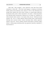 Vadybos raida Lietuvoje, įsimintiniausi pokyčiai 18 puslapis