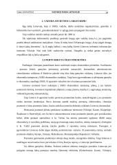 Vadybos raida Lietuvoje, įsimintiniausi pokyčiai 19 puslapis