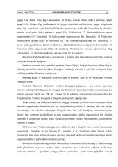 Vadybos raida Lietuvoje, įsimintiniausi pokyčiai 8 puslapis