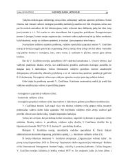 Vadybos raida Lietuvoje, įsimintiniausi pokyčiai 10 puslapis