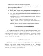 Vadovavimas - kaip vadybos funkcija valdymo organizacijoje 16 puslapis