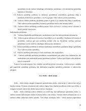 Vadovavimas - kaip vadybos funkcija valdymo organizacijoje 18 puslapis