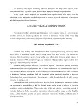 Vadovavimas - kaip vadybos funkcija valdymo organizacijoje 20 puslapis