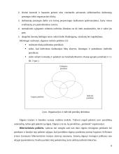 Vadovavimas - kaip vadybos funkcija valdymo organizacijoje 8 puslapis