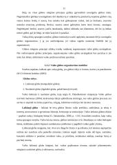 Vaiko globa savaitgaliais 11 puslapis