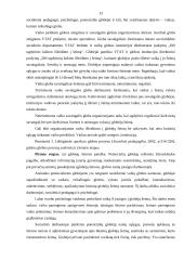 Vaiko globa savaitgaliais 13 puslapis