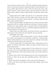 Vaiko globa savaitgaliais 15 puslapis