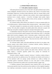 Vaiko globa savaitgaliais 4 puslapis