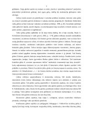 Vaiko globa savaitgaliais 5 puslapis