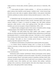 Vaiko globa savaitgaliais 6 puslapis